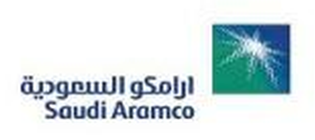 Saudi Aramco logo