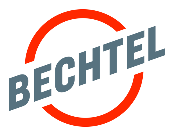 Bechtel logo