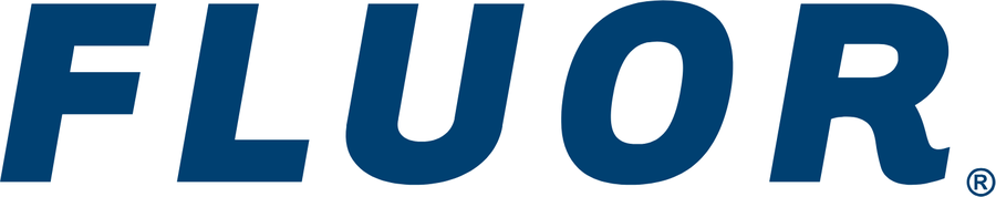 Fluor Arabia logo