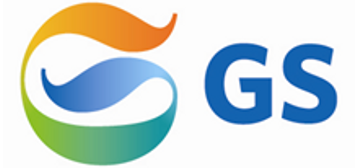 GS E&C logo