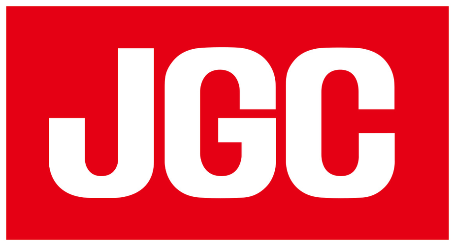 JGC Corporation logo