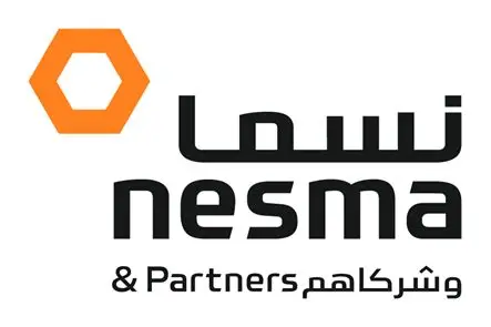 Nesma & Partners logo