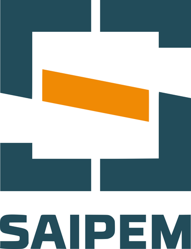 SAIPEM logo