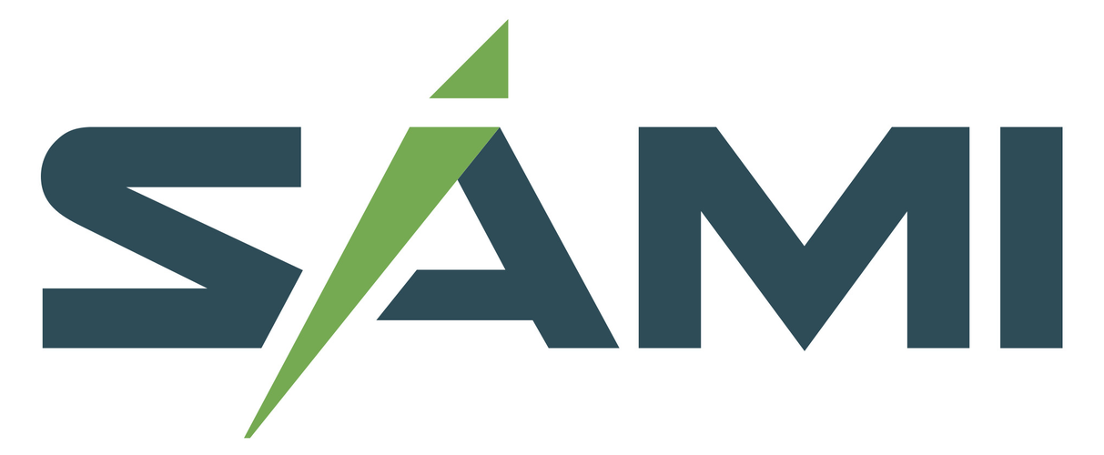 SAMI logo