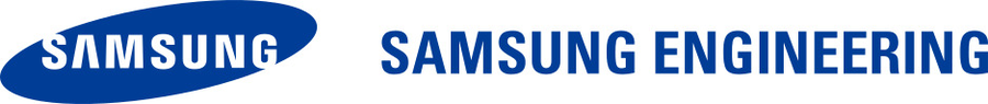 Samsung Engineering logo