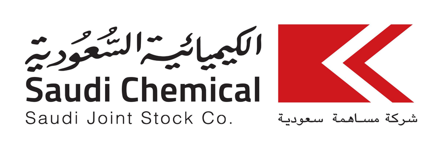 Saudi Chemical Company logo